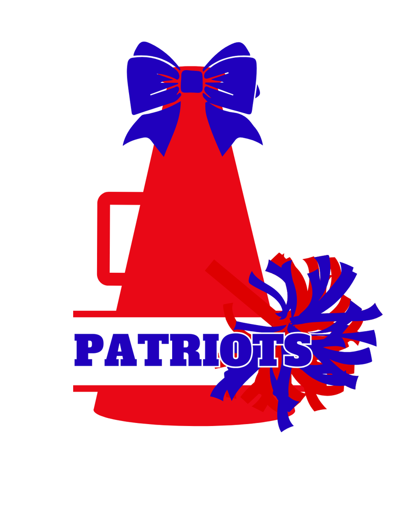 HT Cheer Logo