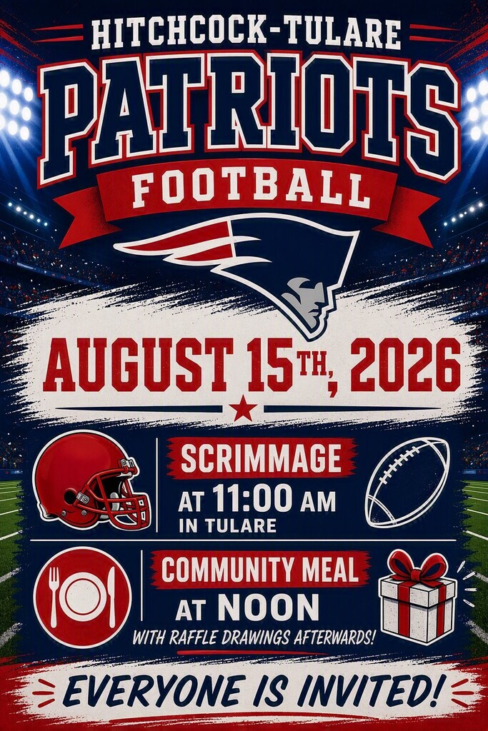 FB Scrimmage