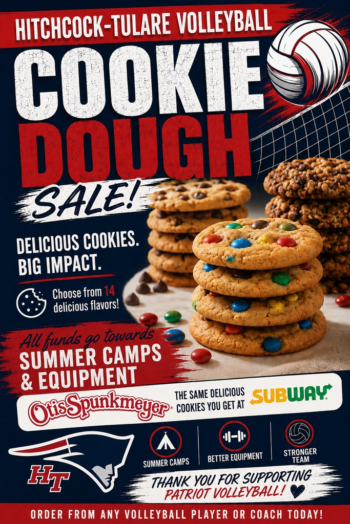 cookie poster
