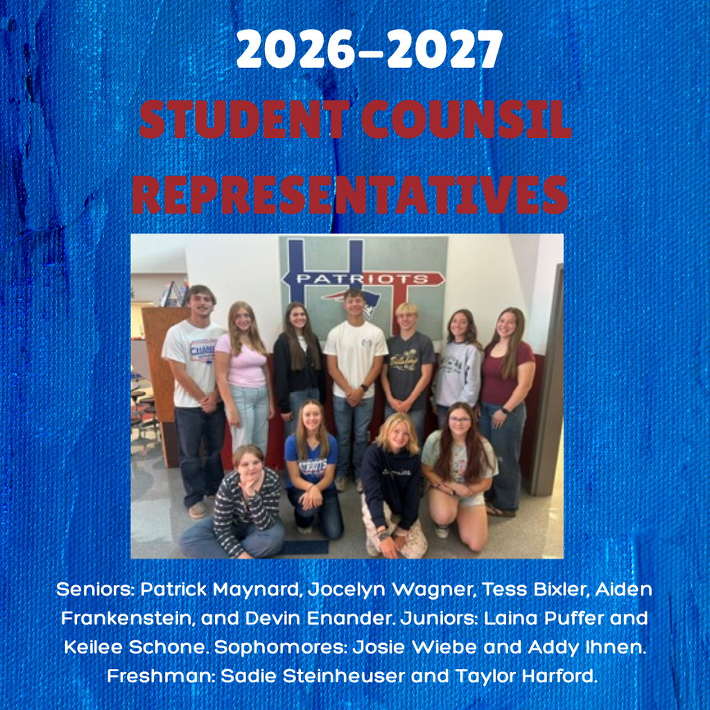 Student Counsil