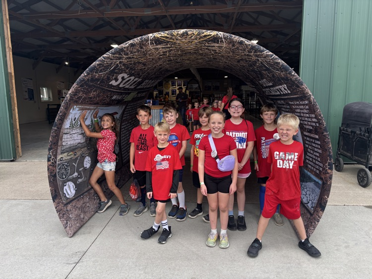 FFA Adventure Center 