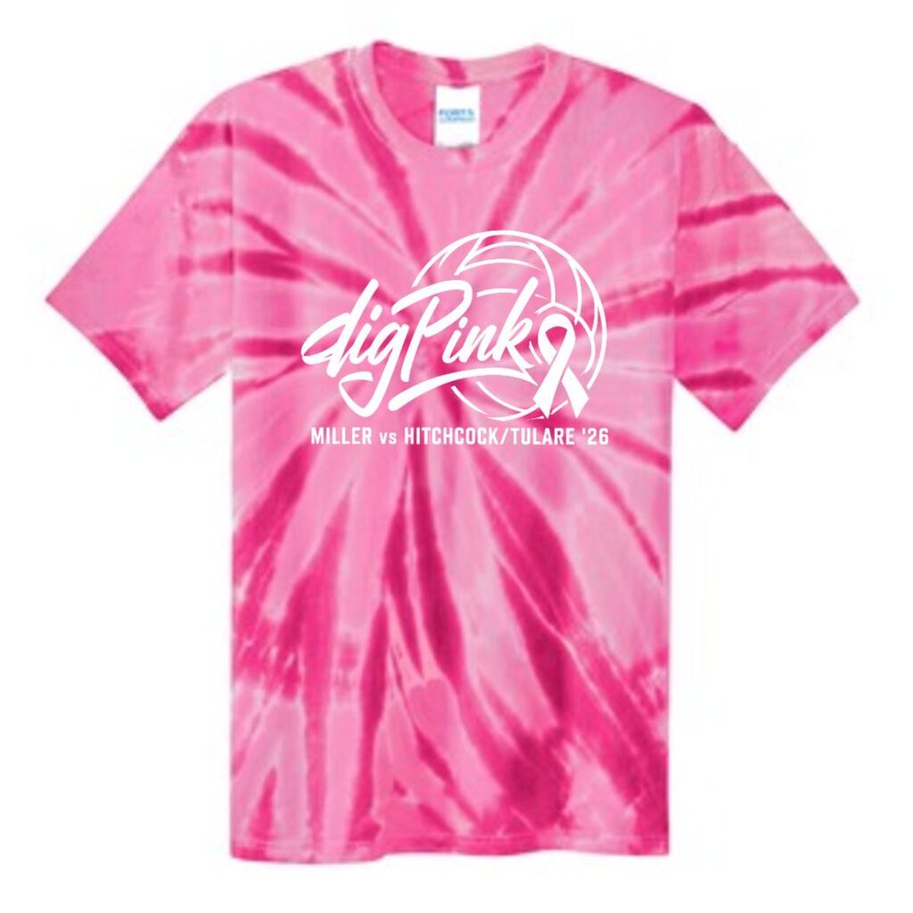 Tie Dye