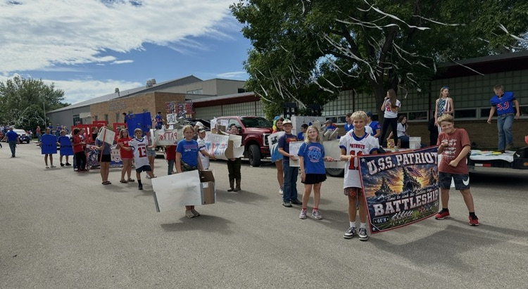 Parade