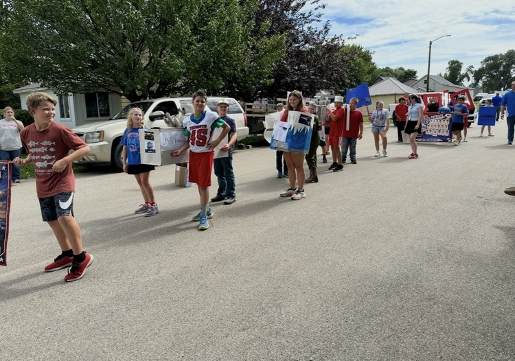 Parade