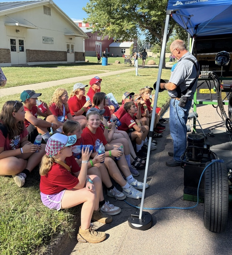 ATV education 