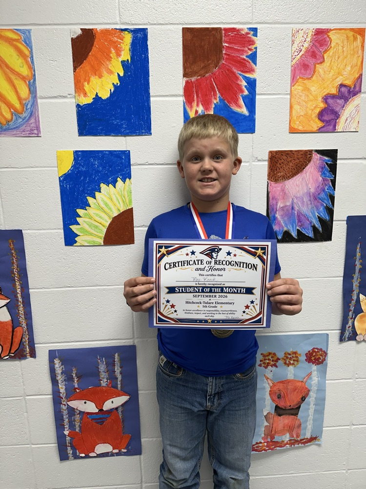Way to go, Roy!🎈