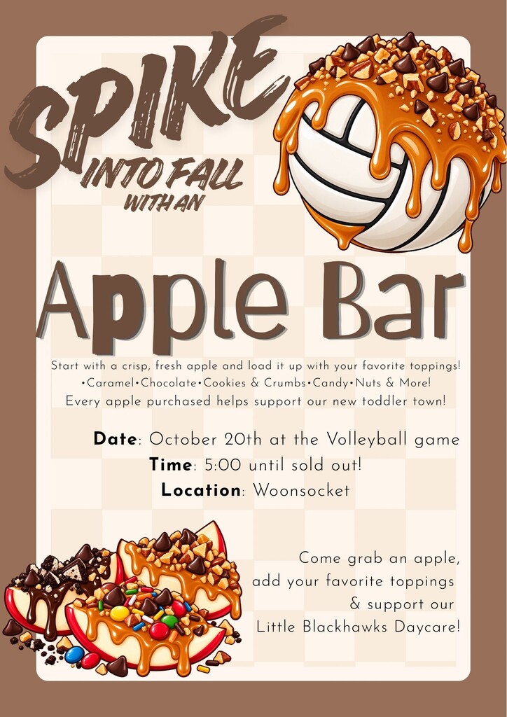 Apple Bar