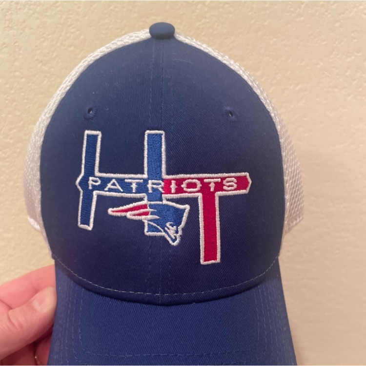 hat day