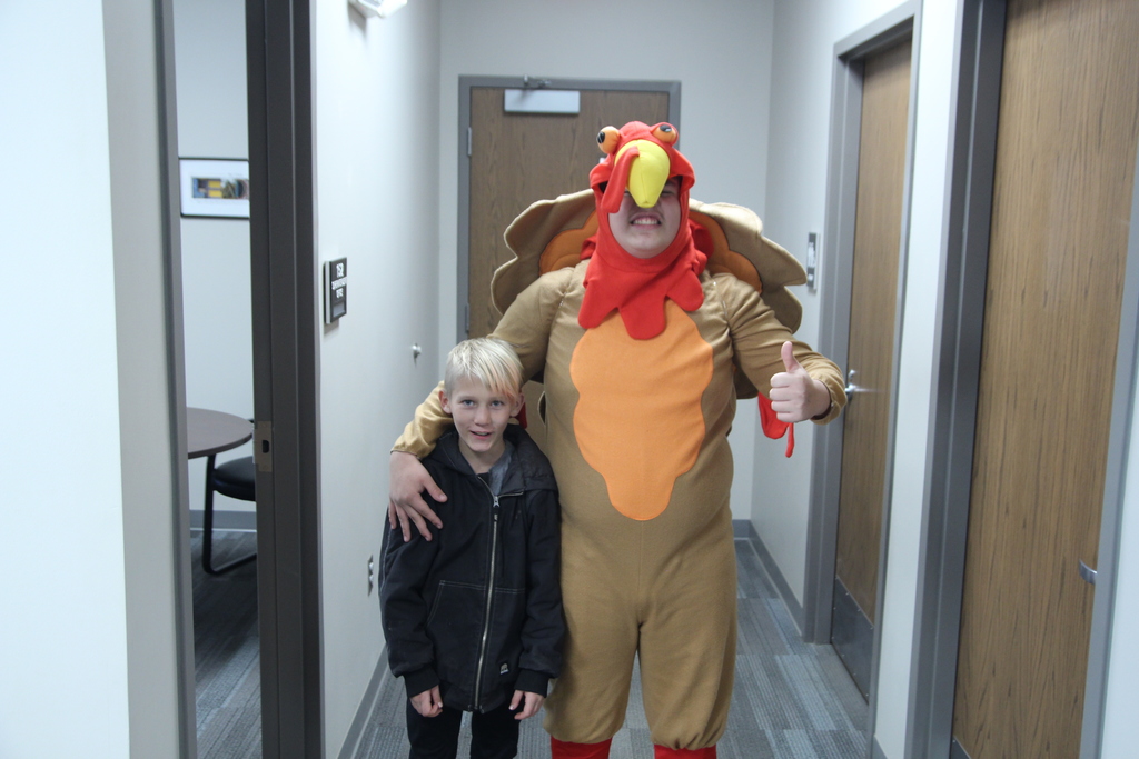 Turkey Visit
