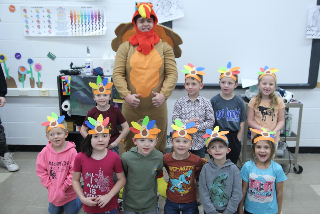 Turkey Visit