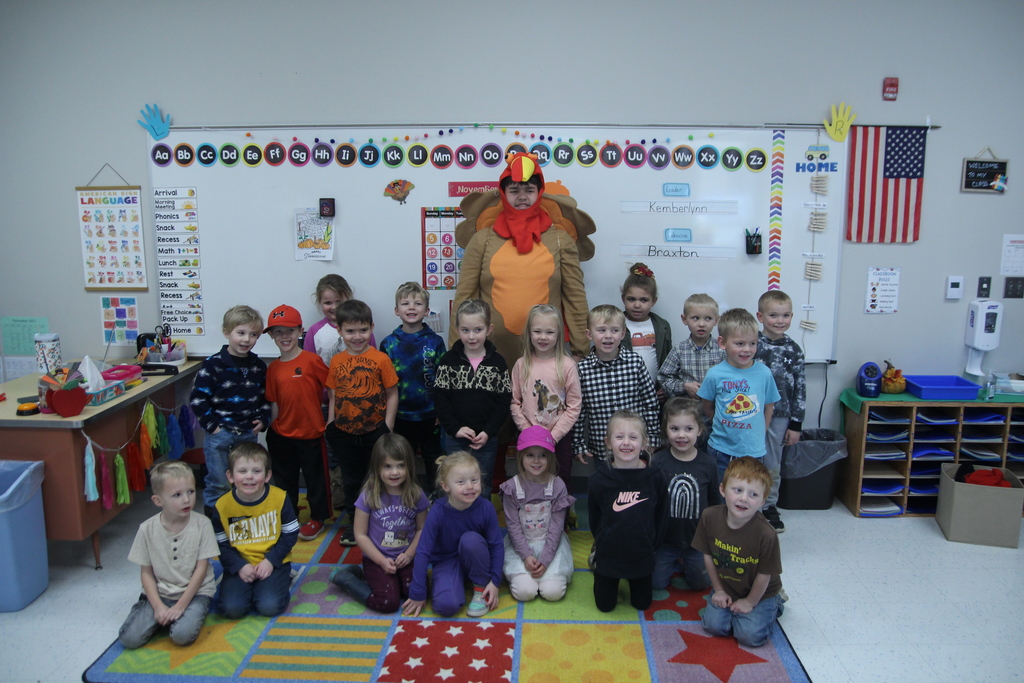 Turkey Visit