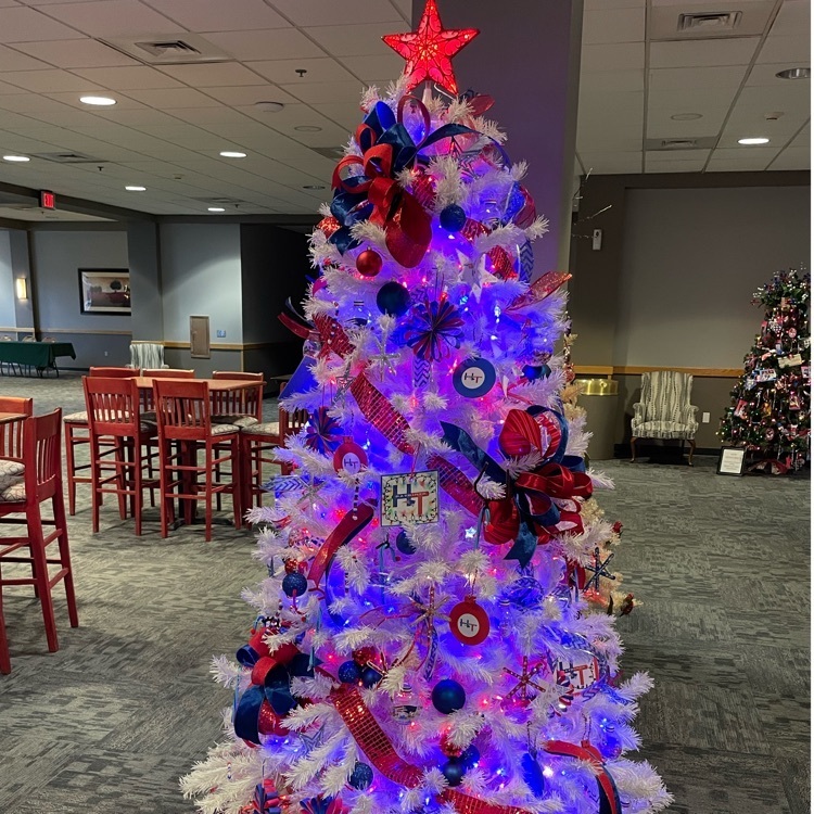 tree