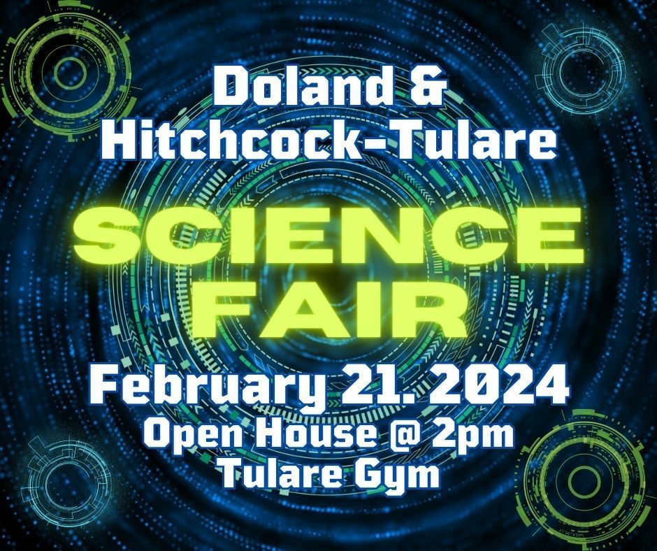 Science Fair