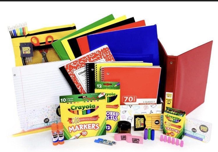 supplies