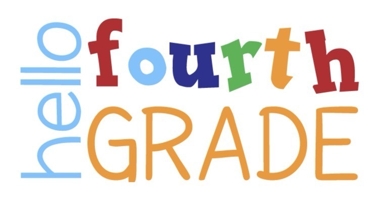 hello fourth grade
