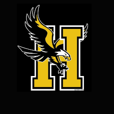 Hobbs Municipal Schools Eagle Logo
