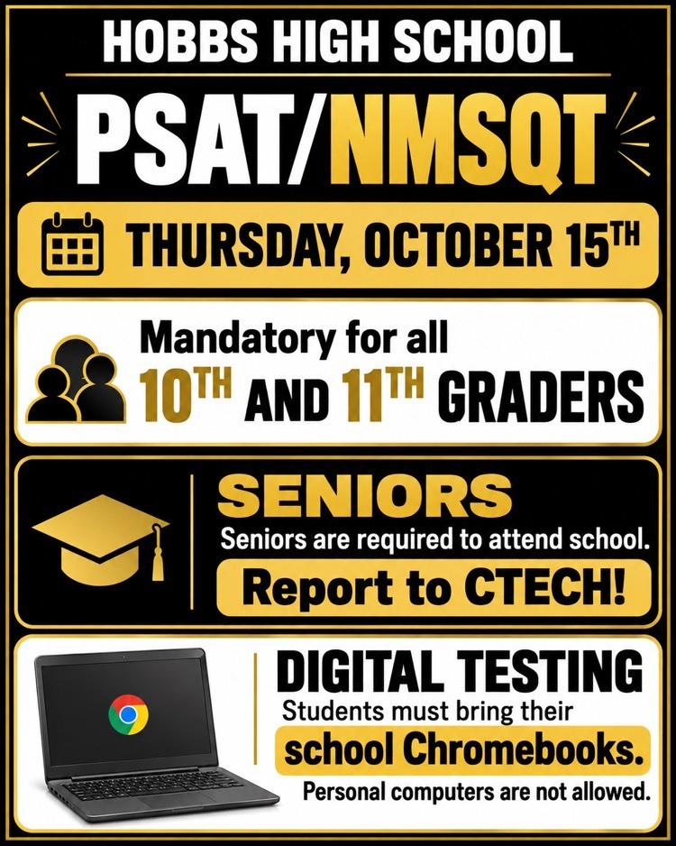 PSAT