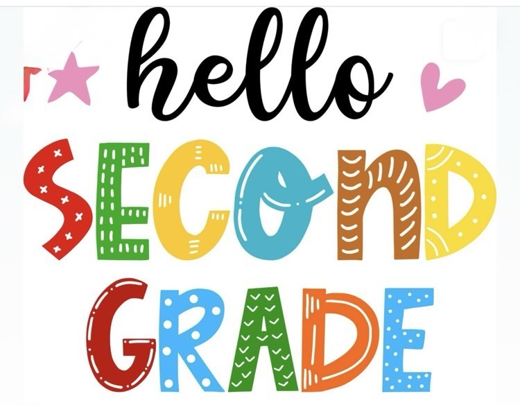 second grade