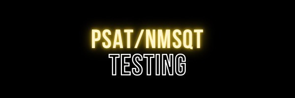 psat testing