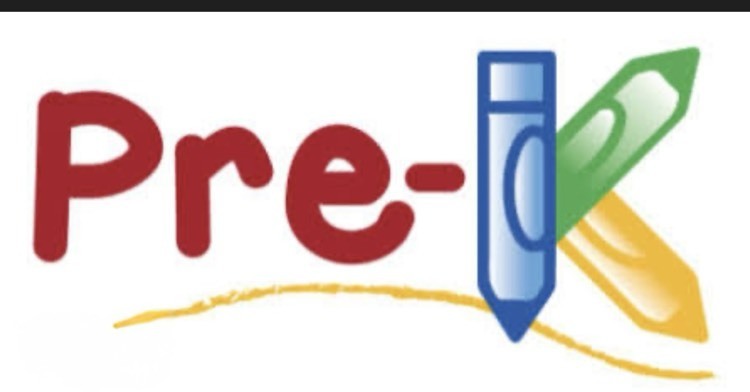 pre k 