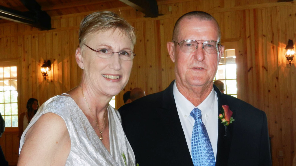 peggy and terry appleton