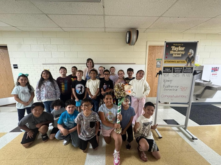 Mrs. Gonzalez’s class 