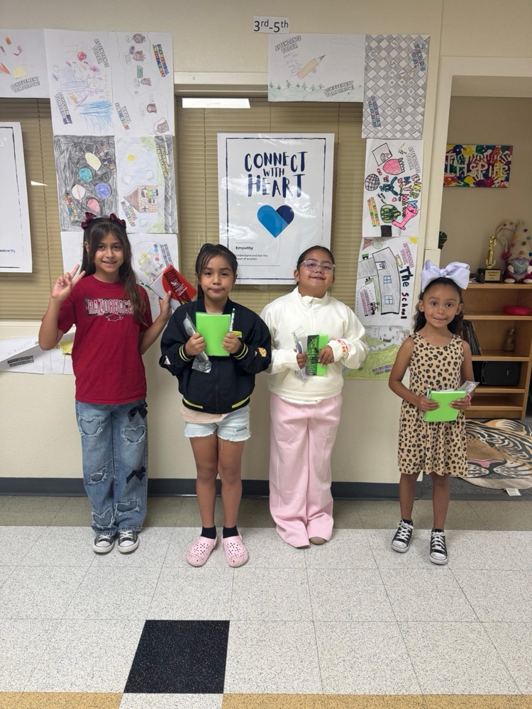 attendance winners