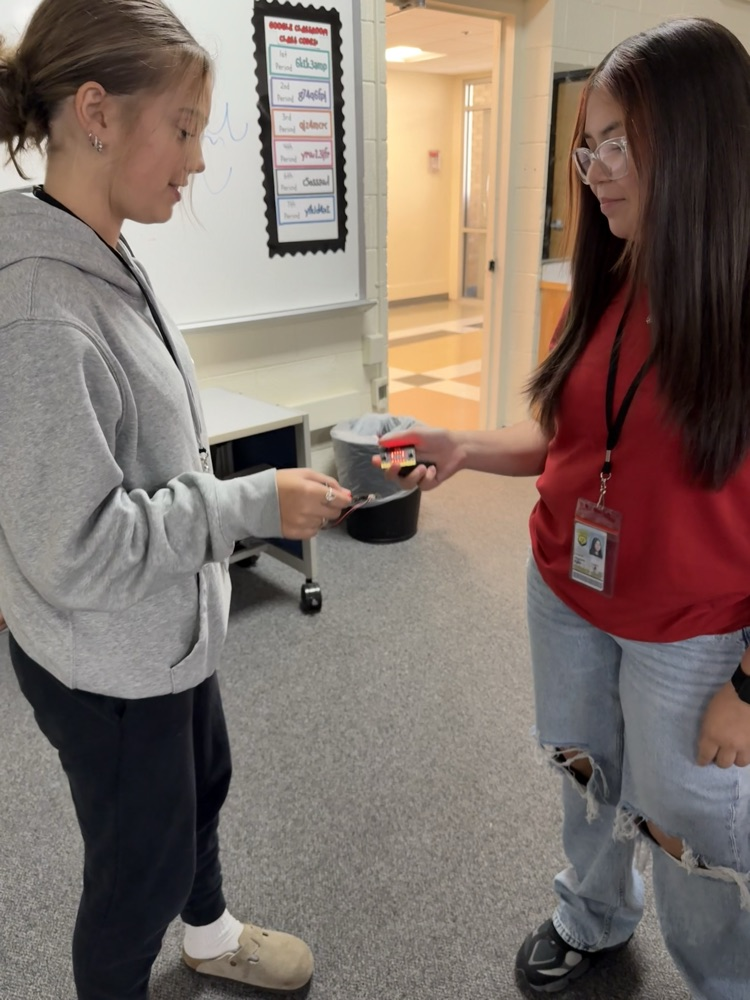 Microbit rock, paper, scissors game 