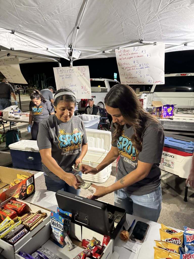 concessions