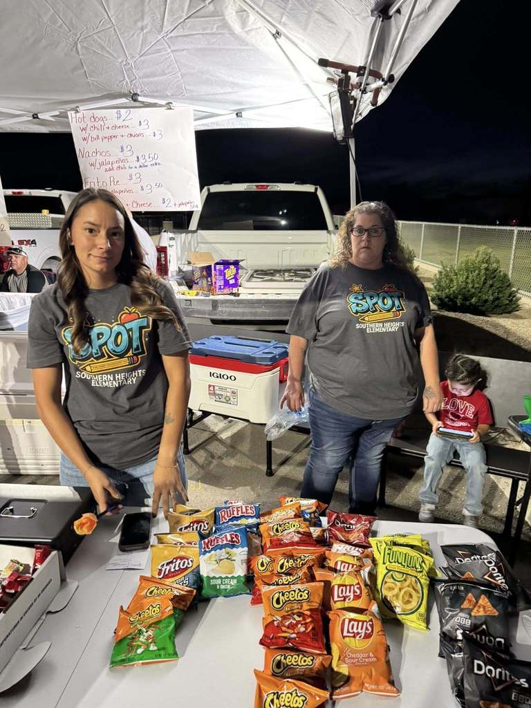 concessions cont