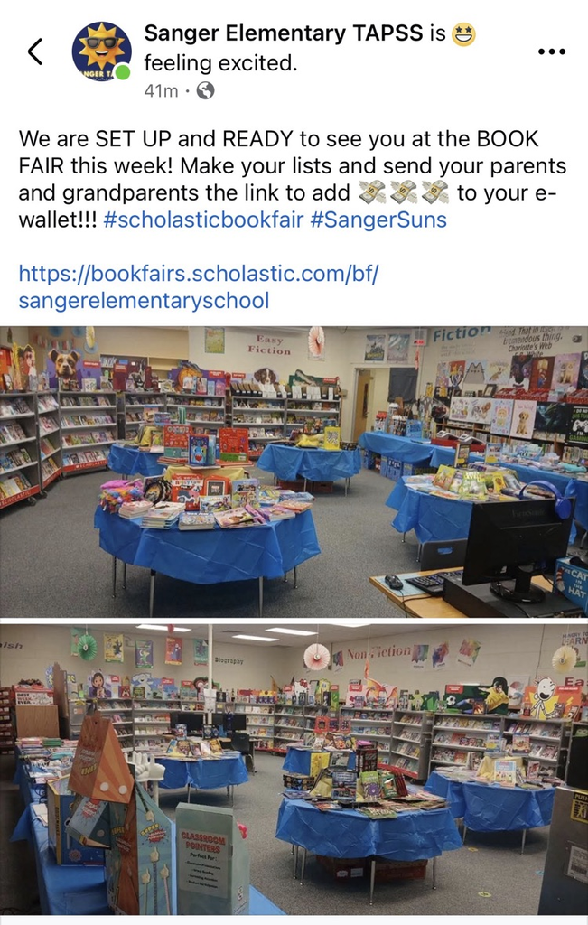 book fair