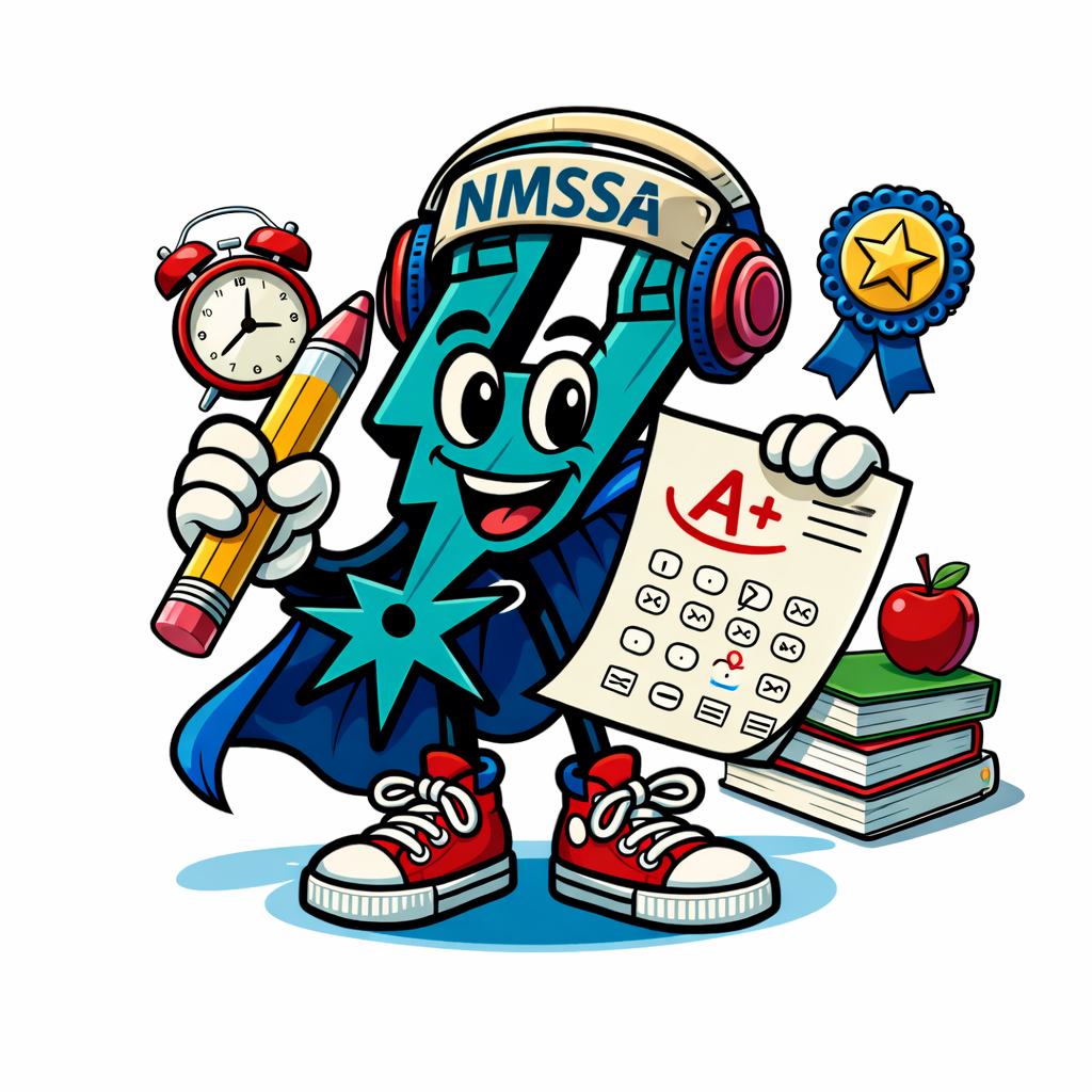 SOH Logo-NMSSA Testing