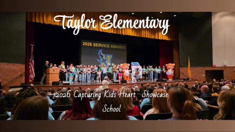 Taylor staff