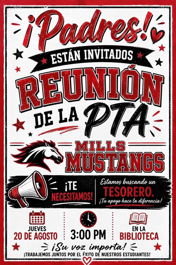 pta Spanish