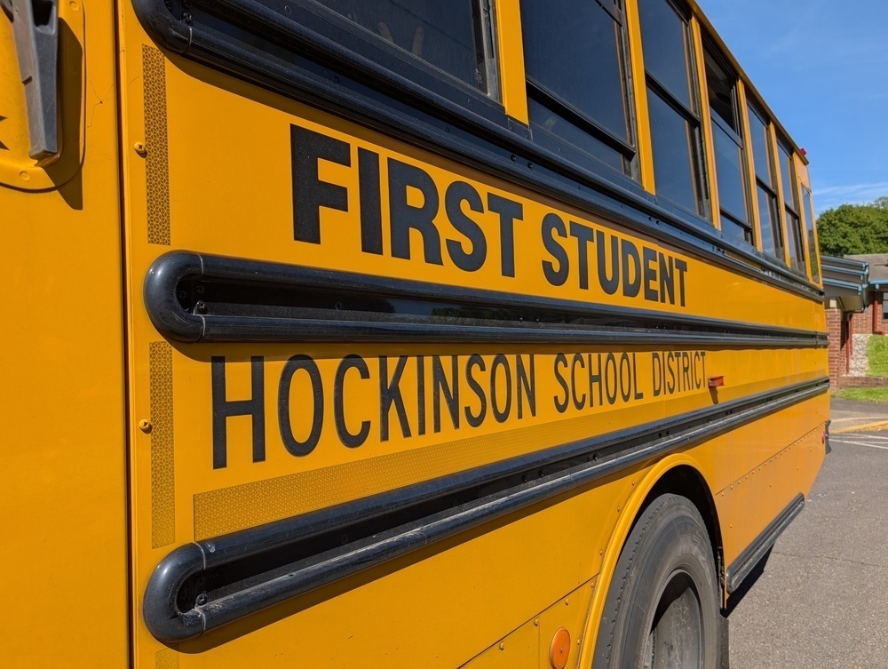 Picture of Bus
