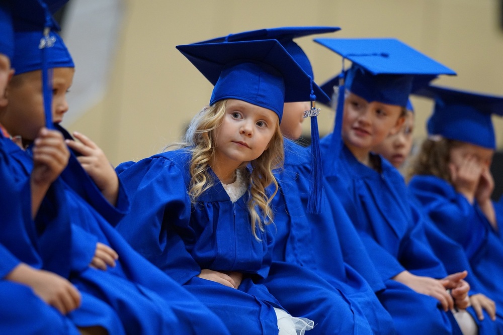 Picture of TK Student