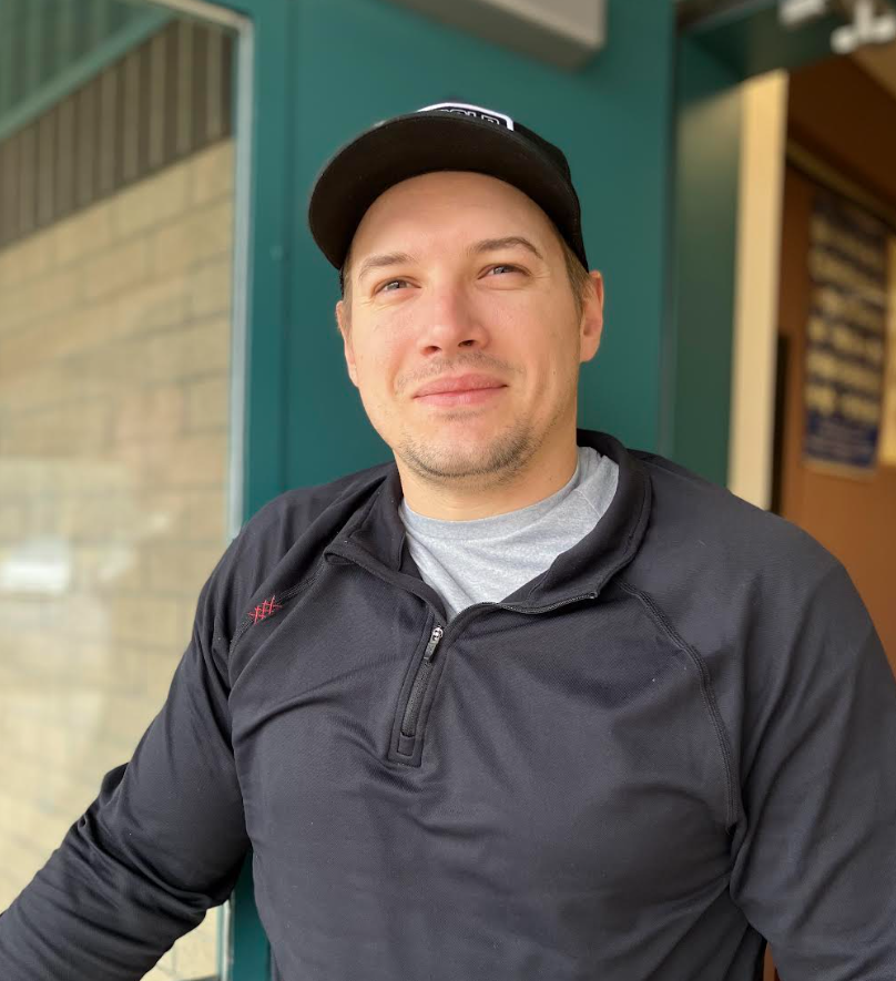 Photo of Louden Seekins