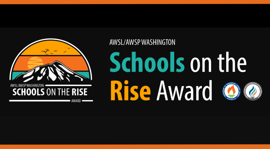 Schools on the Rise Graphic