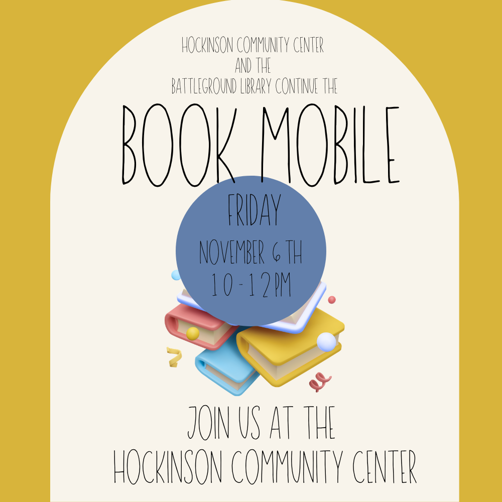 Book Mobile