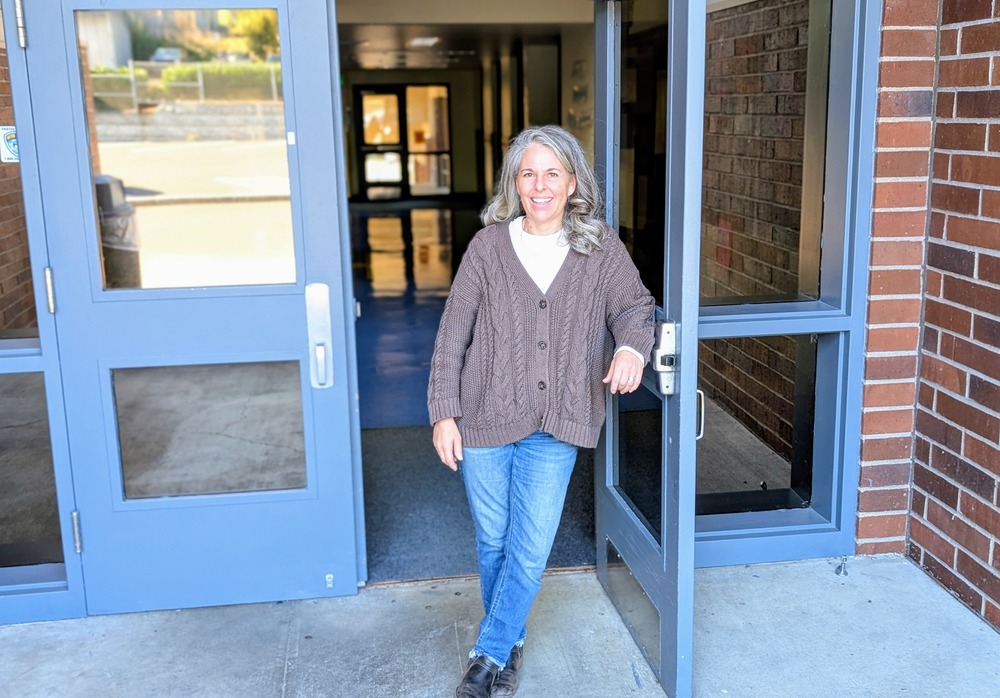 Photo of Raquel DeWitt