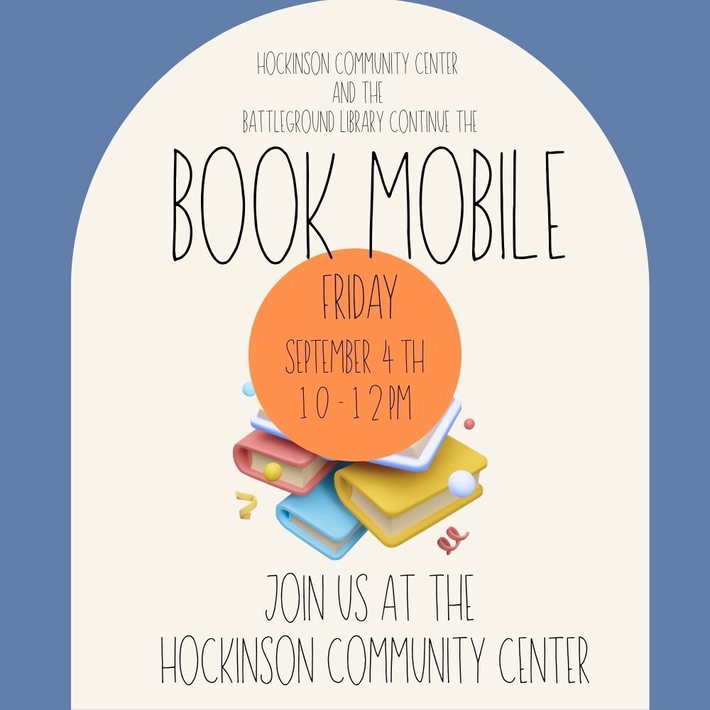 Book Mobile Continued