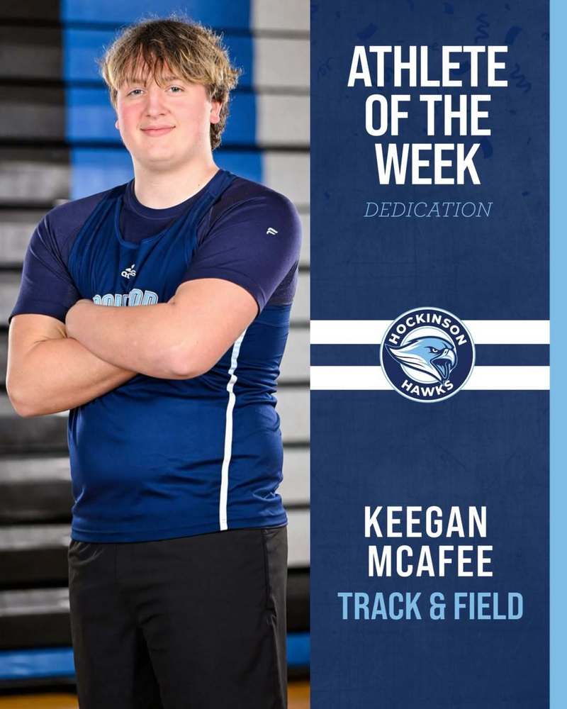 Image of Keegan McAfee