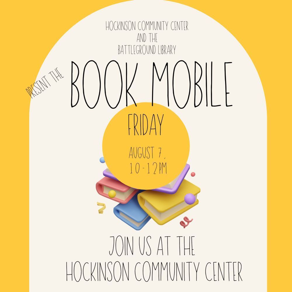 Book Mobile