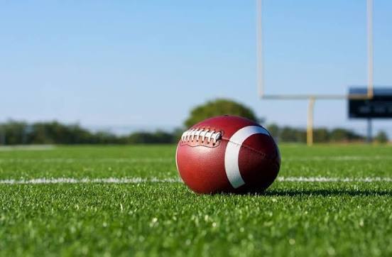 Football on Turf