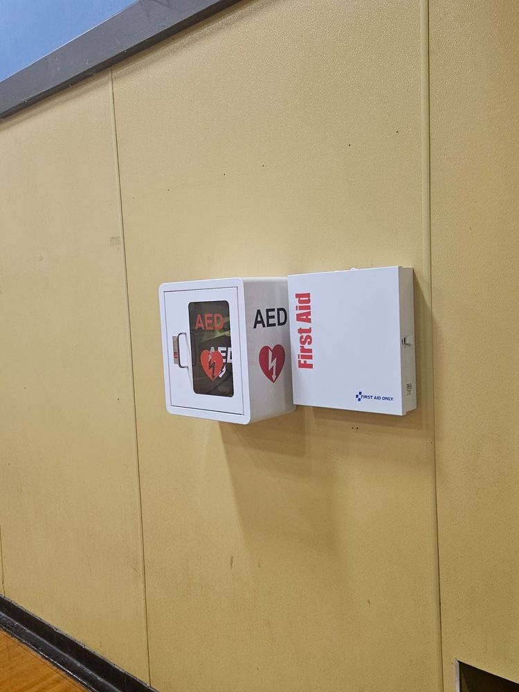 AED