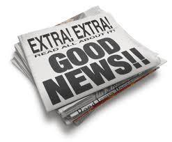 Good News graphic