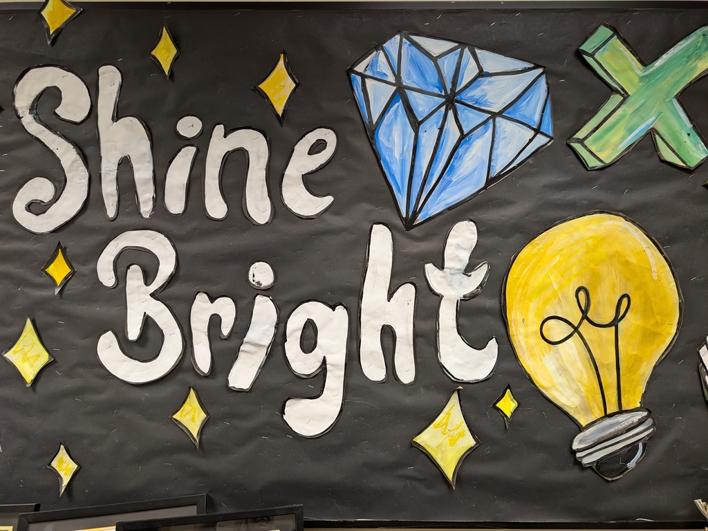 Shine Bright
