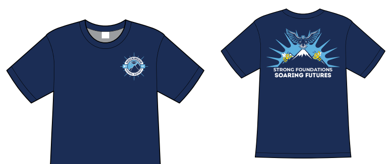 2026 HSD Spirit Shirt