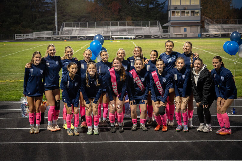 Senior Night