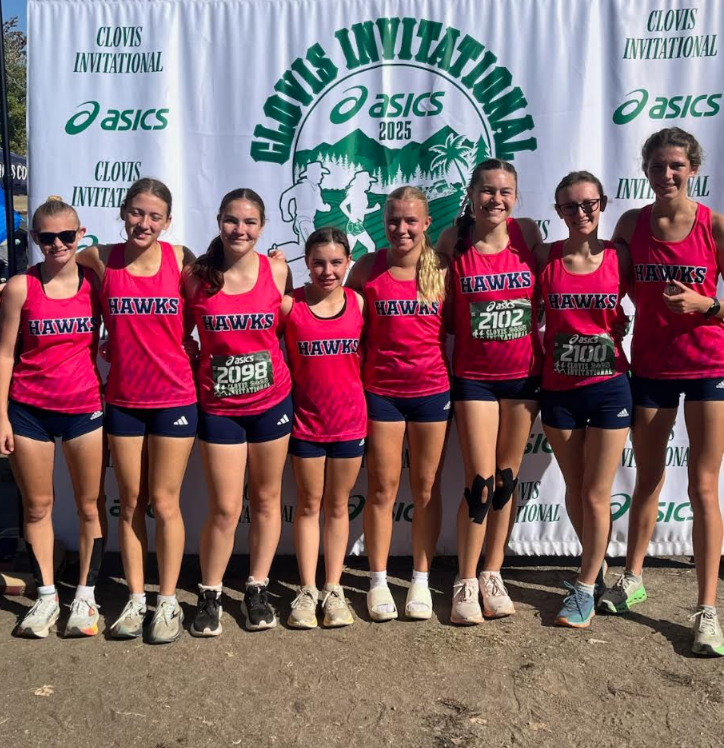 Girls Team Photo